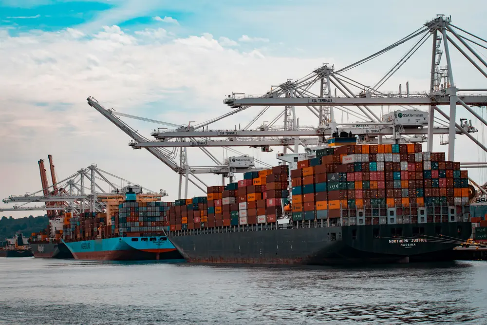 2024 Mid-Year Analysis: The Dynamics of US Market Import and Export