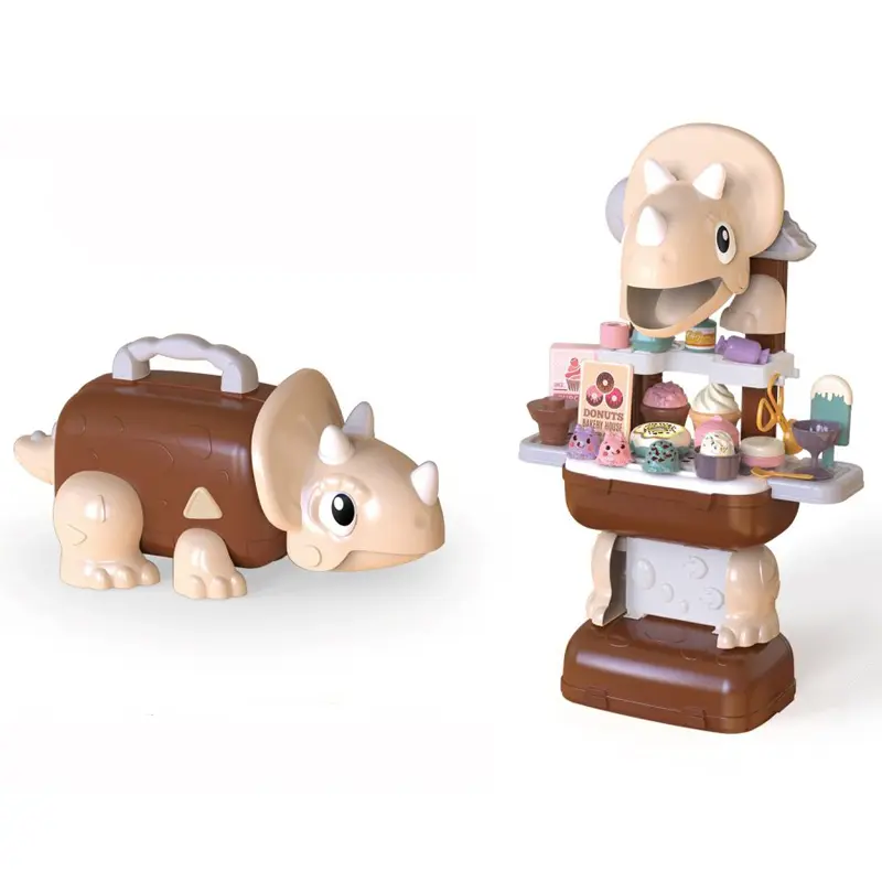 Pastry Toy Set 1