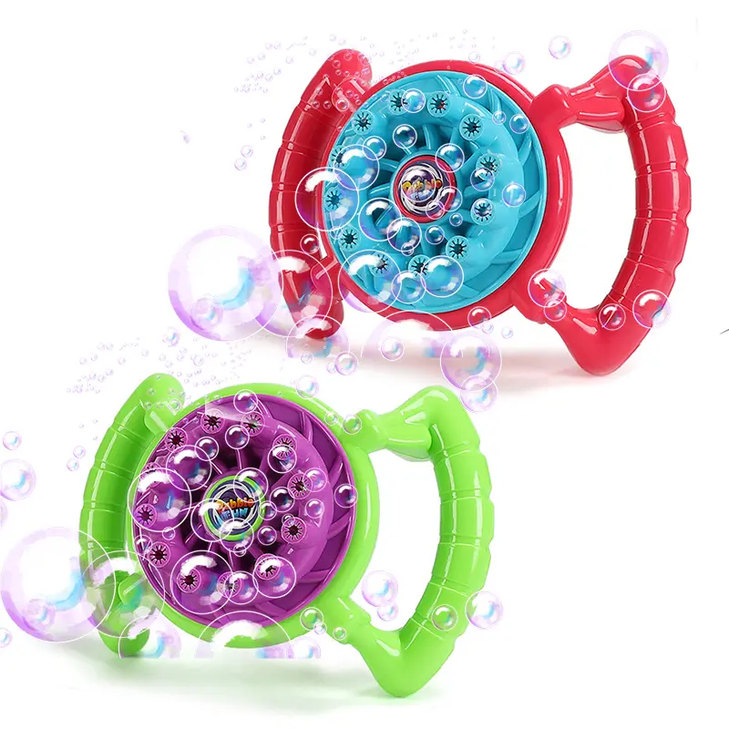 Bubble Machine (1)