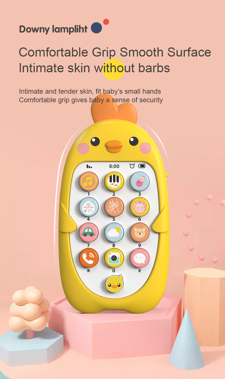 Baby Phone Toy (14)