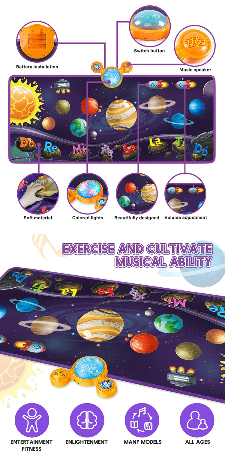 Music Mat (2)