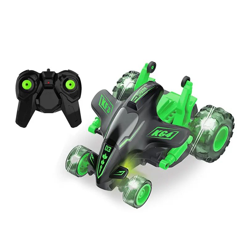 HY-010971-72 rc shark stunt car (1)