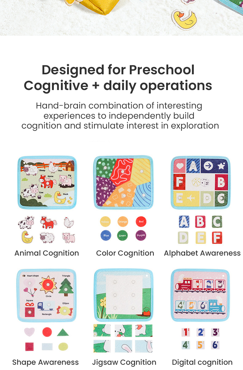 Baby Busy Book (2)
