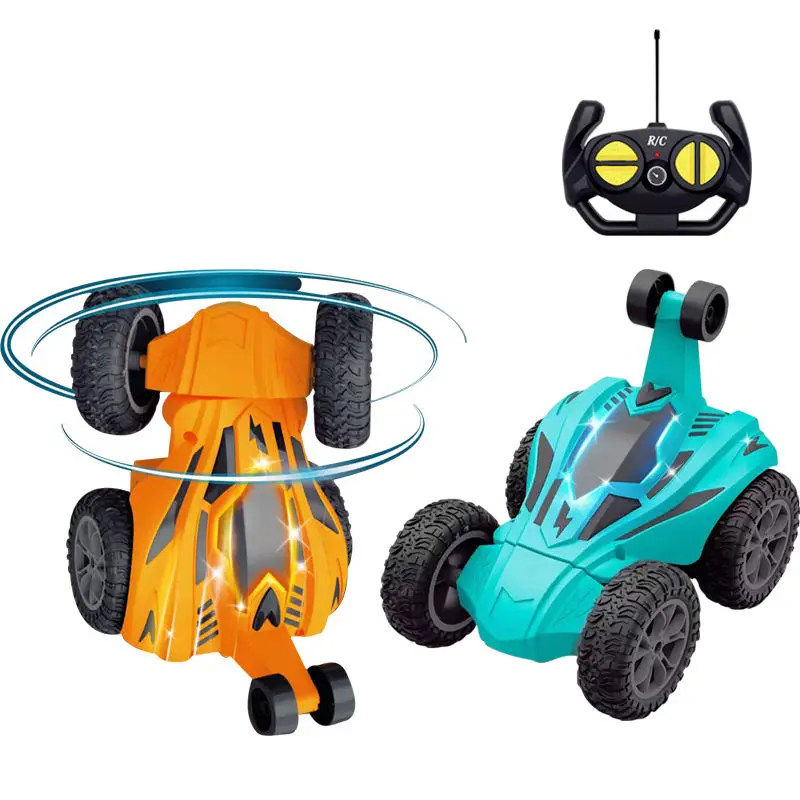 HY-047127 rc drift stunt car (1)