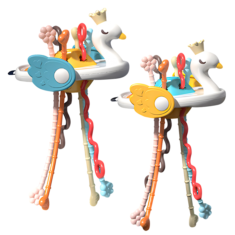 Pull String Toy(1)
