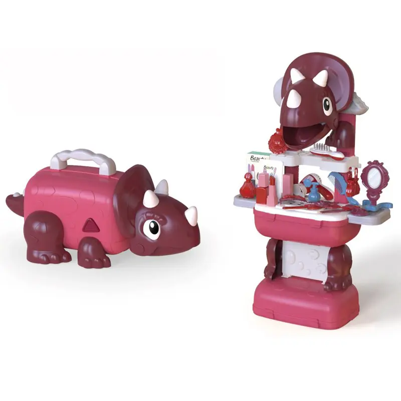 Beauty Set Toy 1