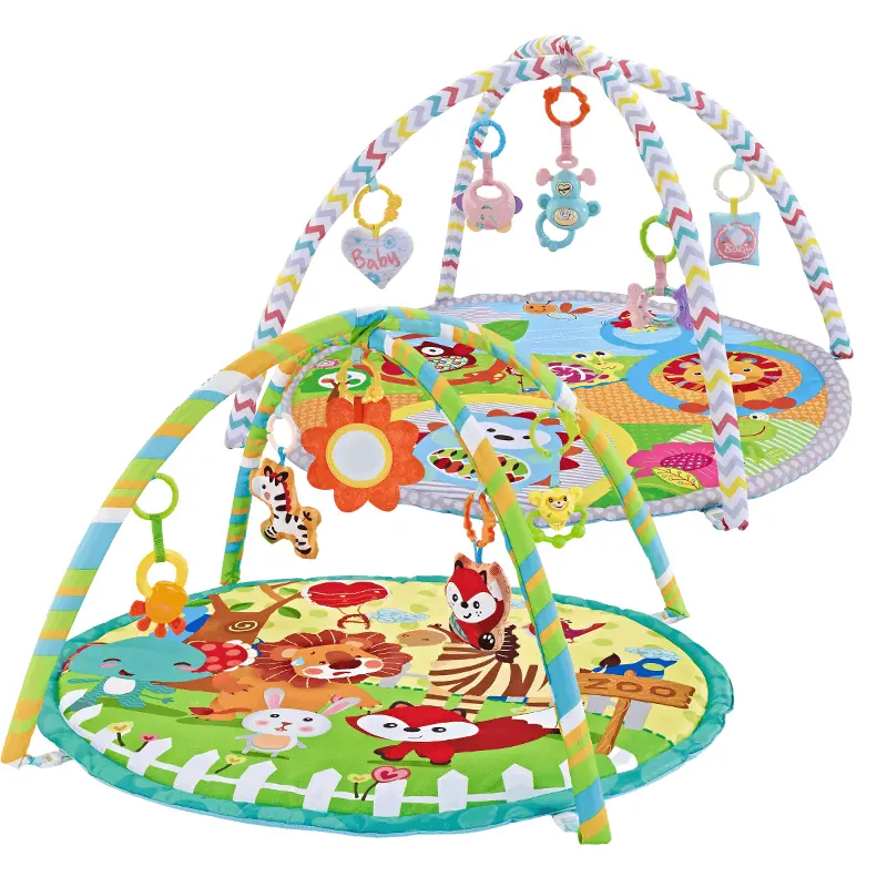 Baby Play Mat (1)