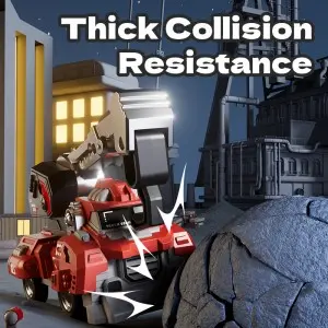 Children Inertia Urban Construction Vehicle Collection Set Simulation City Voiture Coasting Car Friction Engineering Truck Toys