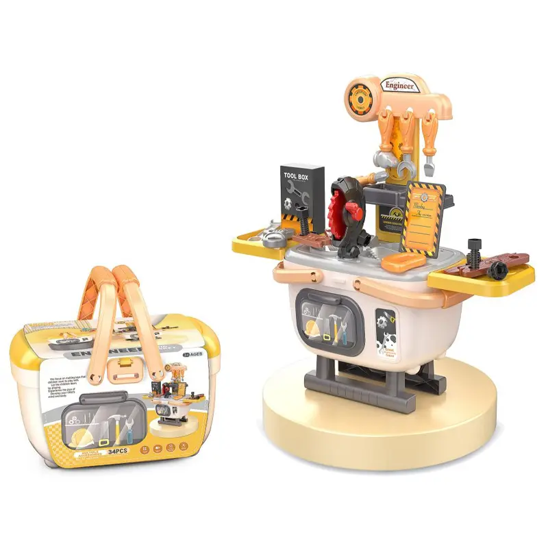 Tool Toy Set-1