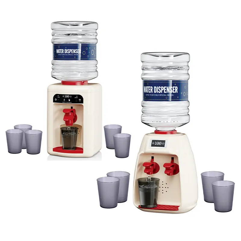 Water Dispenser Toy