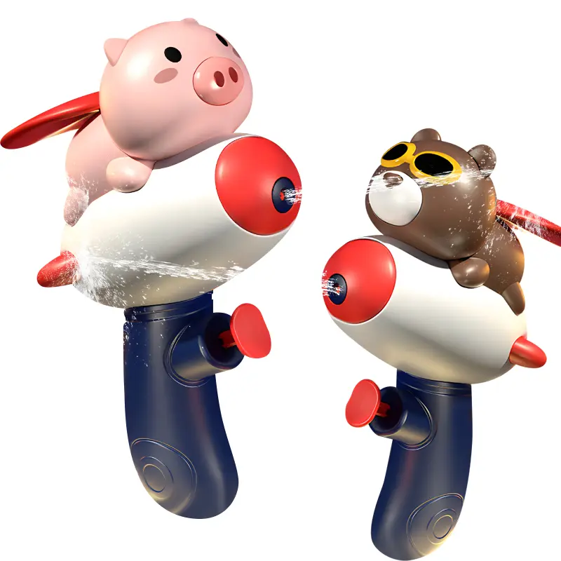 Water Gun Toy (1)
