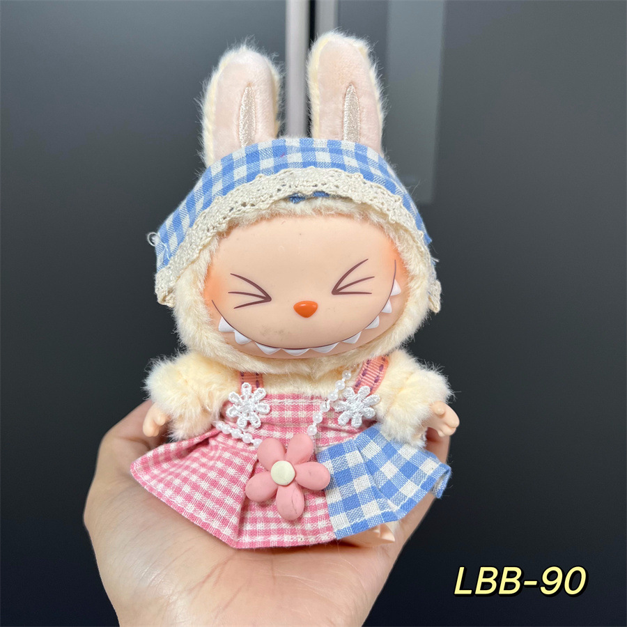 labubu