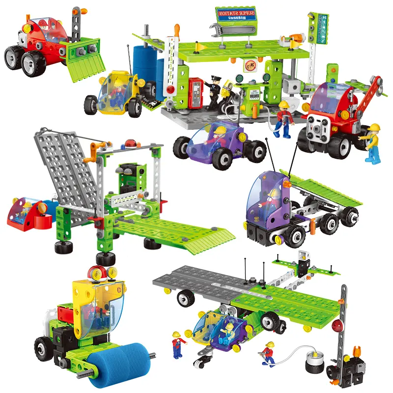 7774-D STEM toy 主图 (1)
