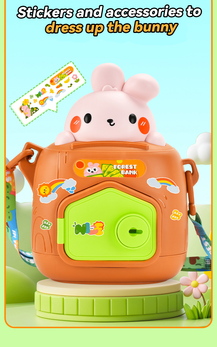 Piggy Bank Toy (5)