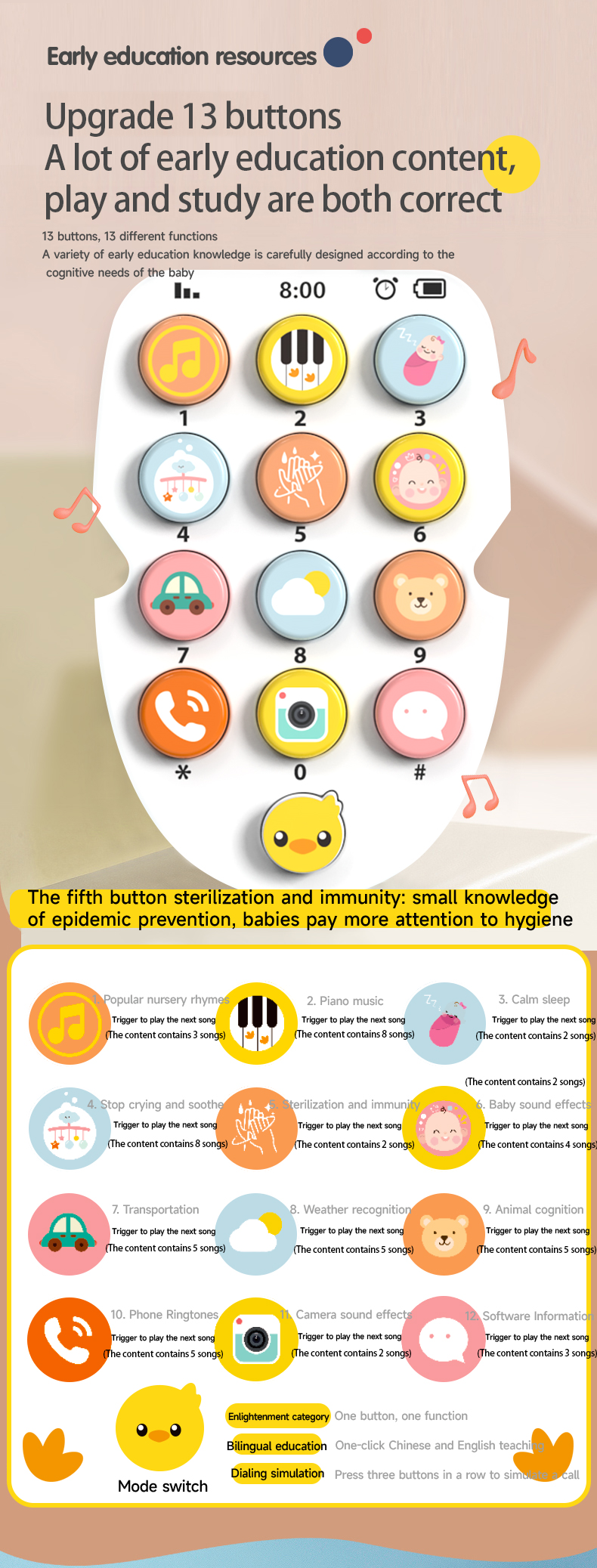 Baby Phone Toy (6)
