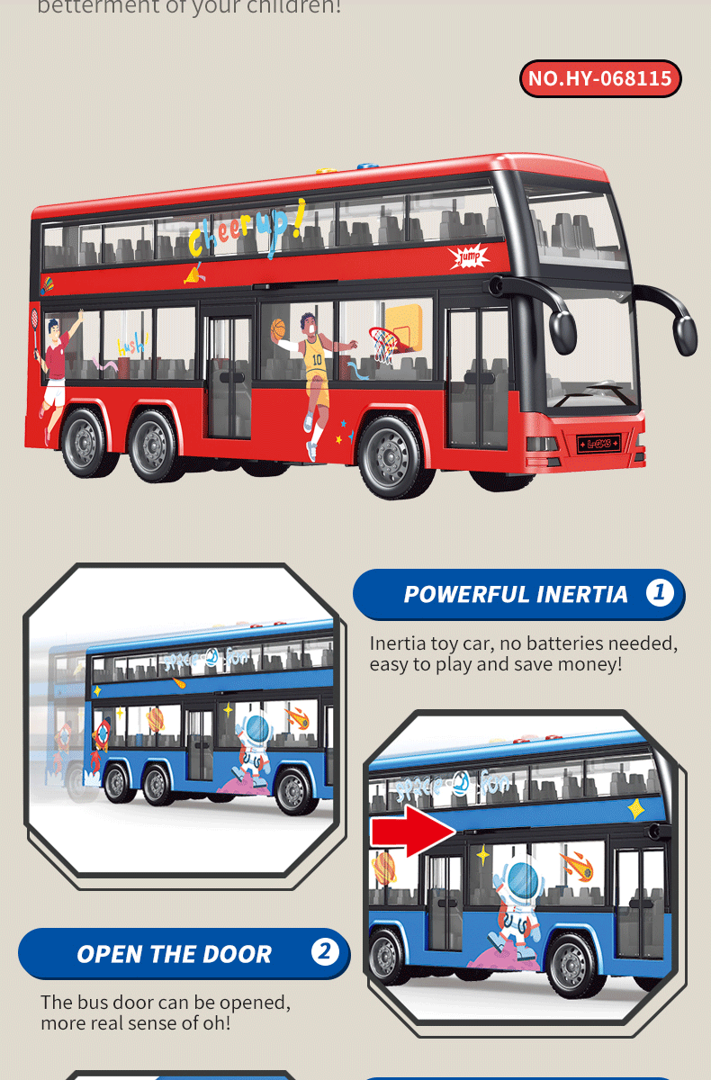 City Bus Toy (6)