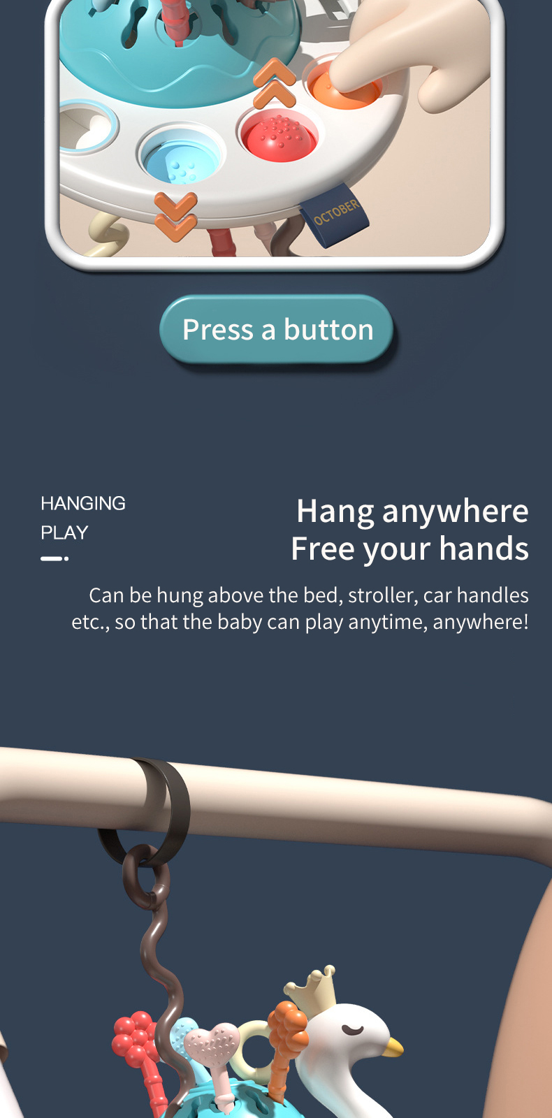 Pull String Toy(7)