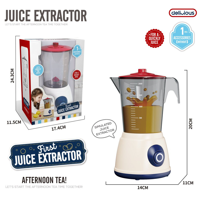 HY-075733 Juicer Toy