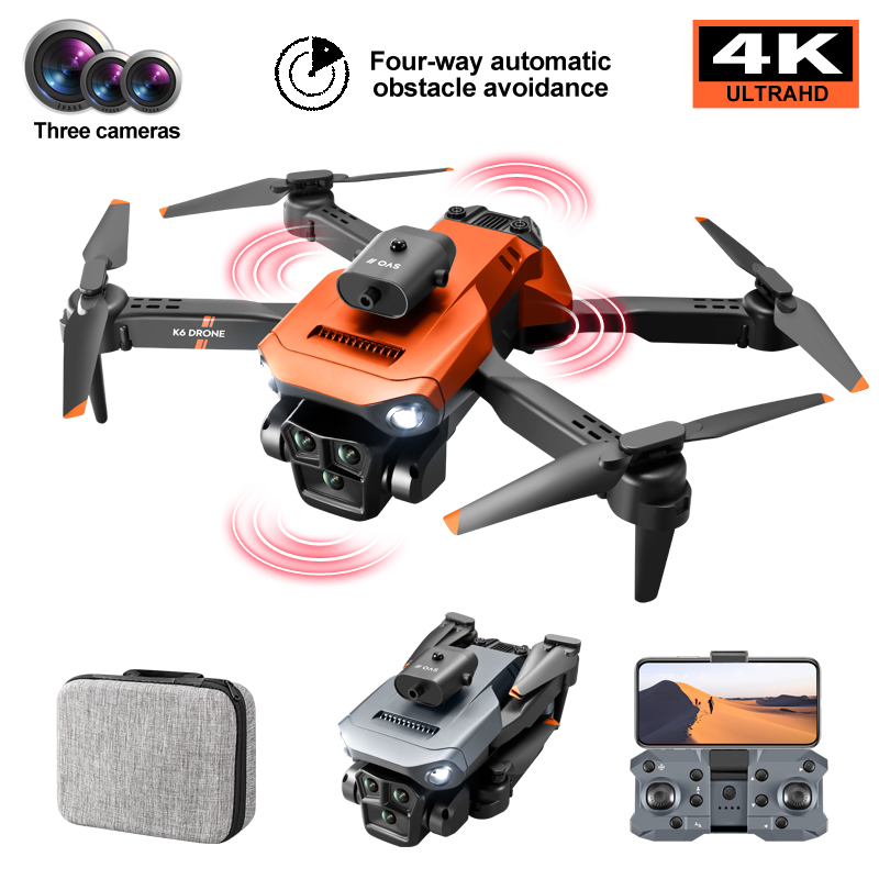 K6 MAX