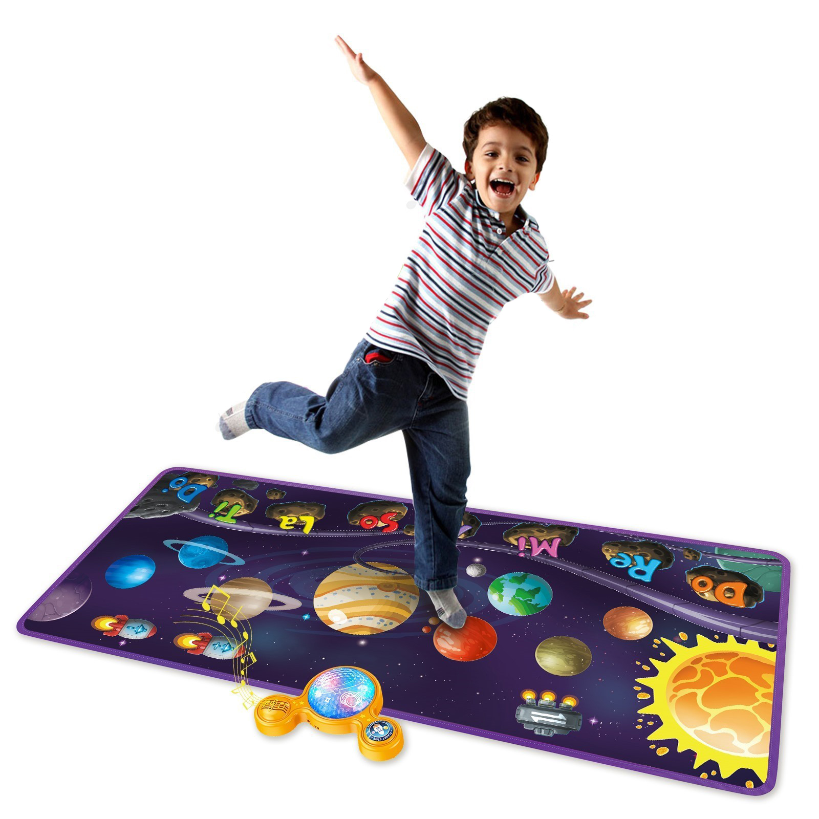 Music Mat (1)