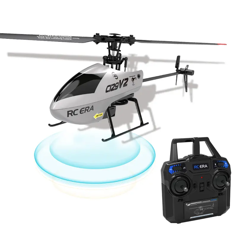 C129V2 Helicopter Toy (1)