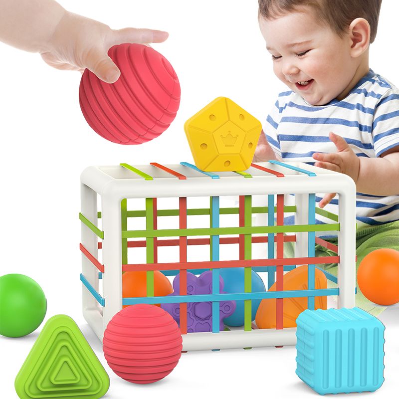 Montessori Toys (1)