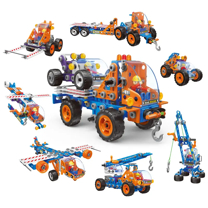 Take Apart toys (1)