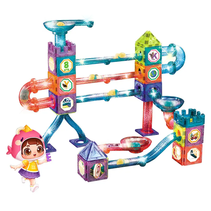 Construction Toys Race Tracks (1)