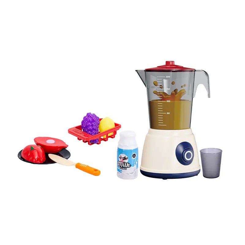 Juicer Toy