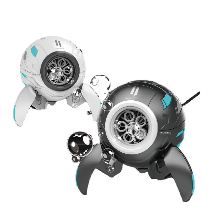 bubble machine toy(1)