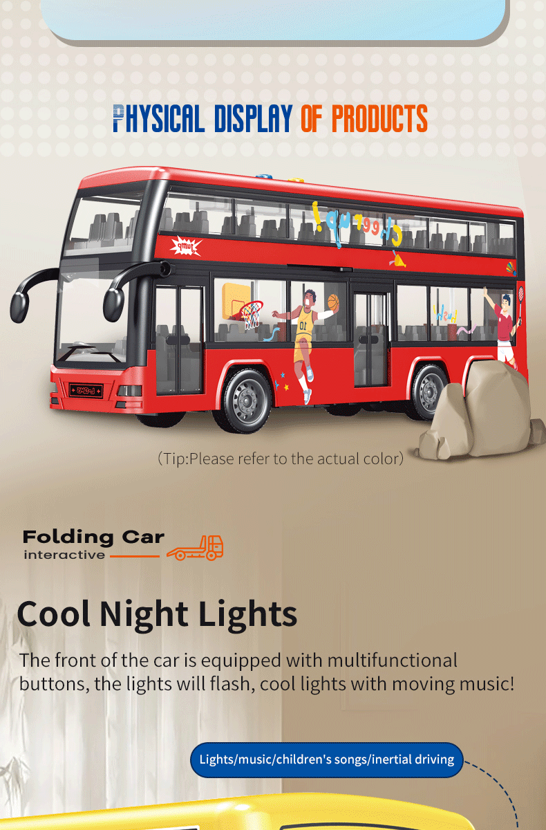 City Bus Toy (3)