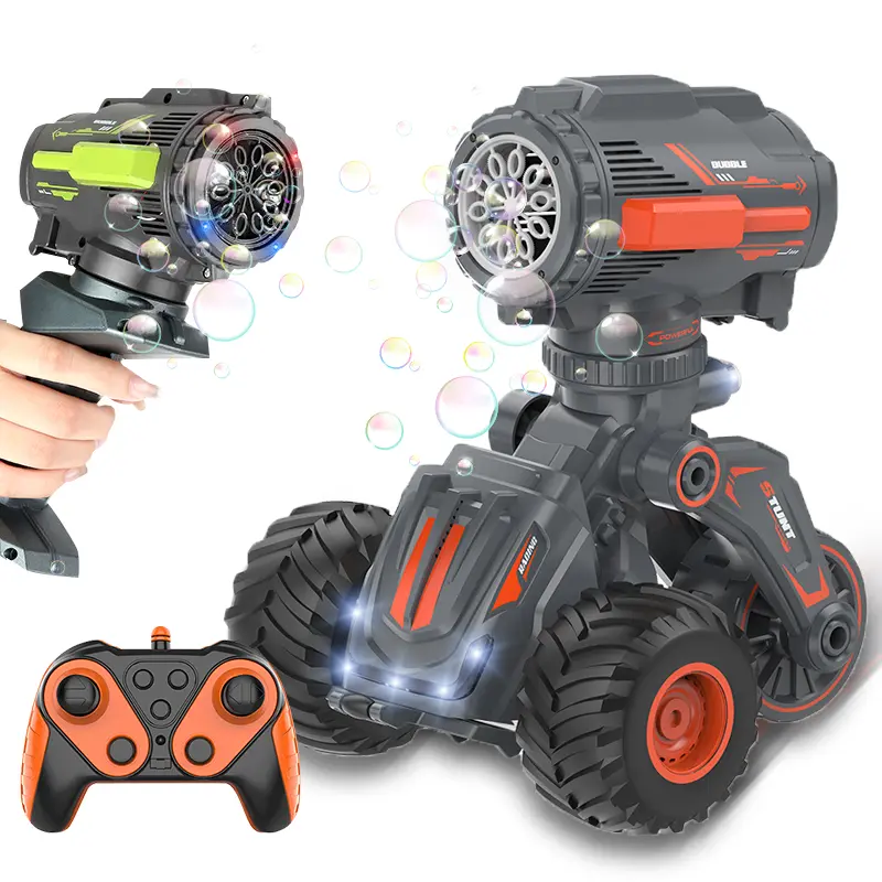 Bubble Stunt Car (1)