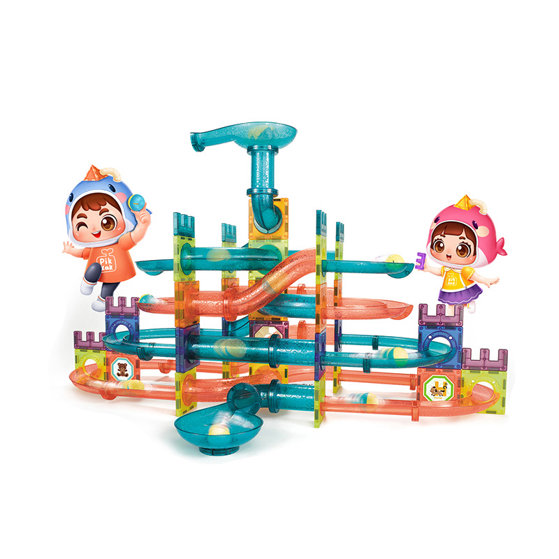Montessori Magnetic Toys (1)