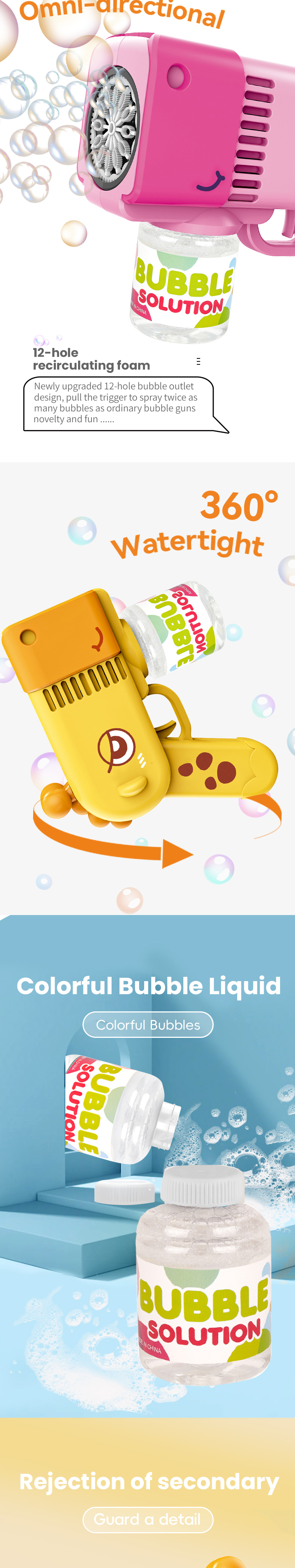 bubble gun 2