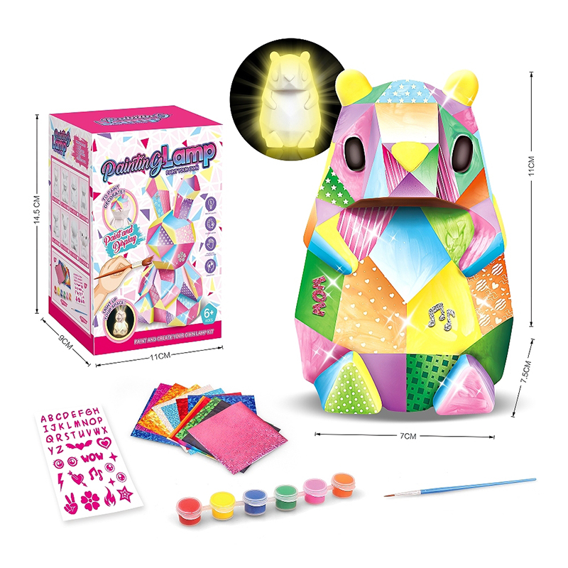HY-092040 Night Light