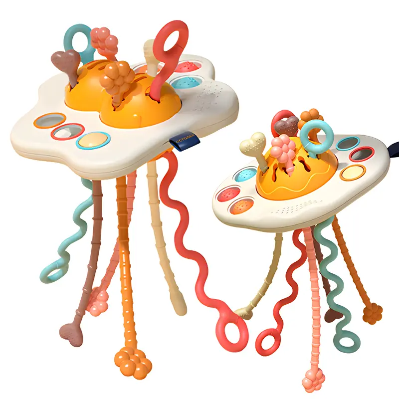 Pull String Toy (1)