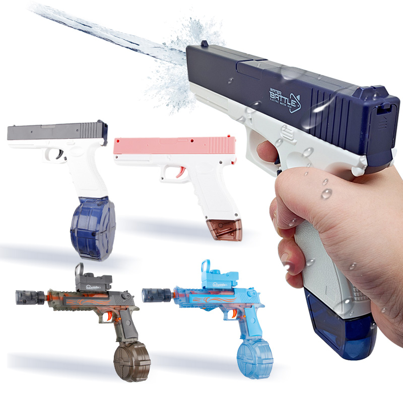 Water Gun Toy (1)