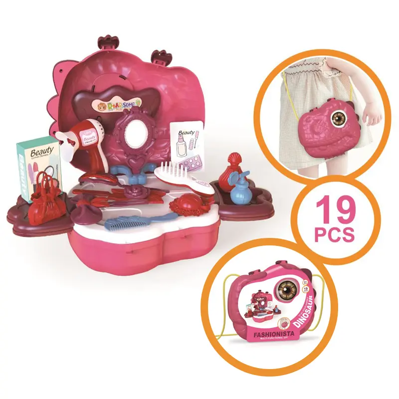 Beauty toy 1