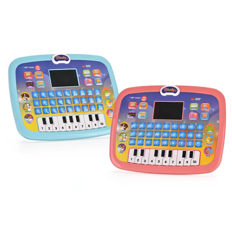 LED Tablet Learning Machine (1)