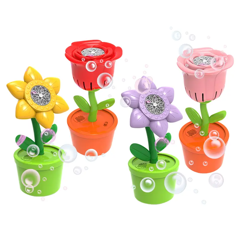 bubble toys