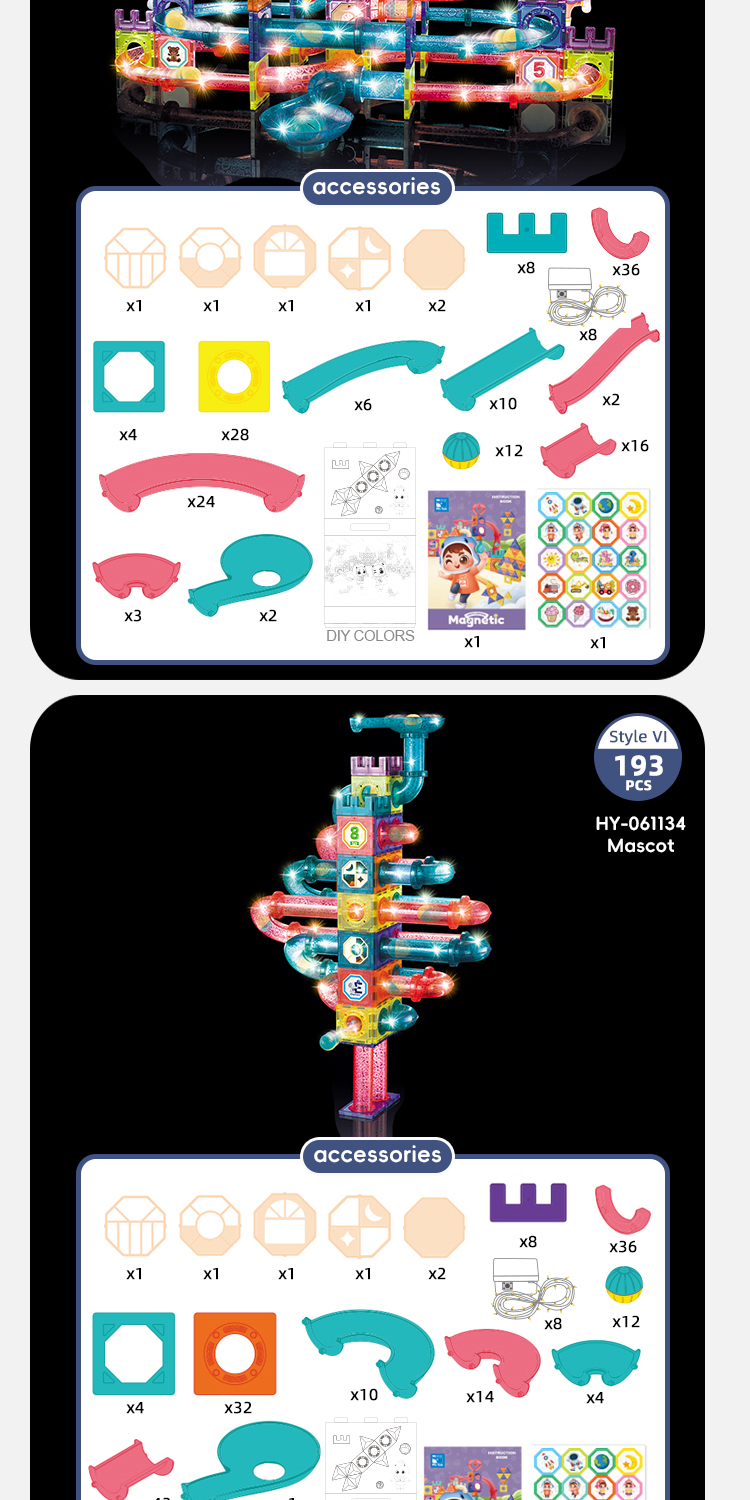 magnetic tiles (13)