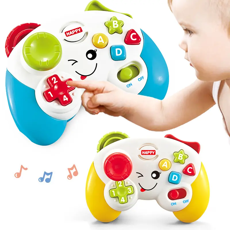 Baby Montessori Toys (1)