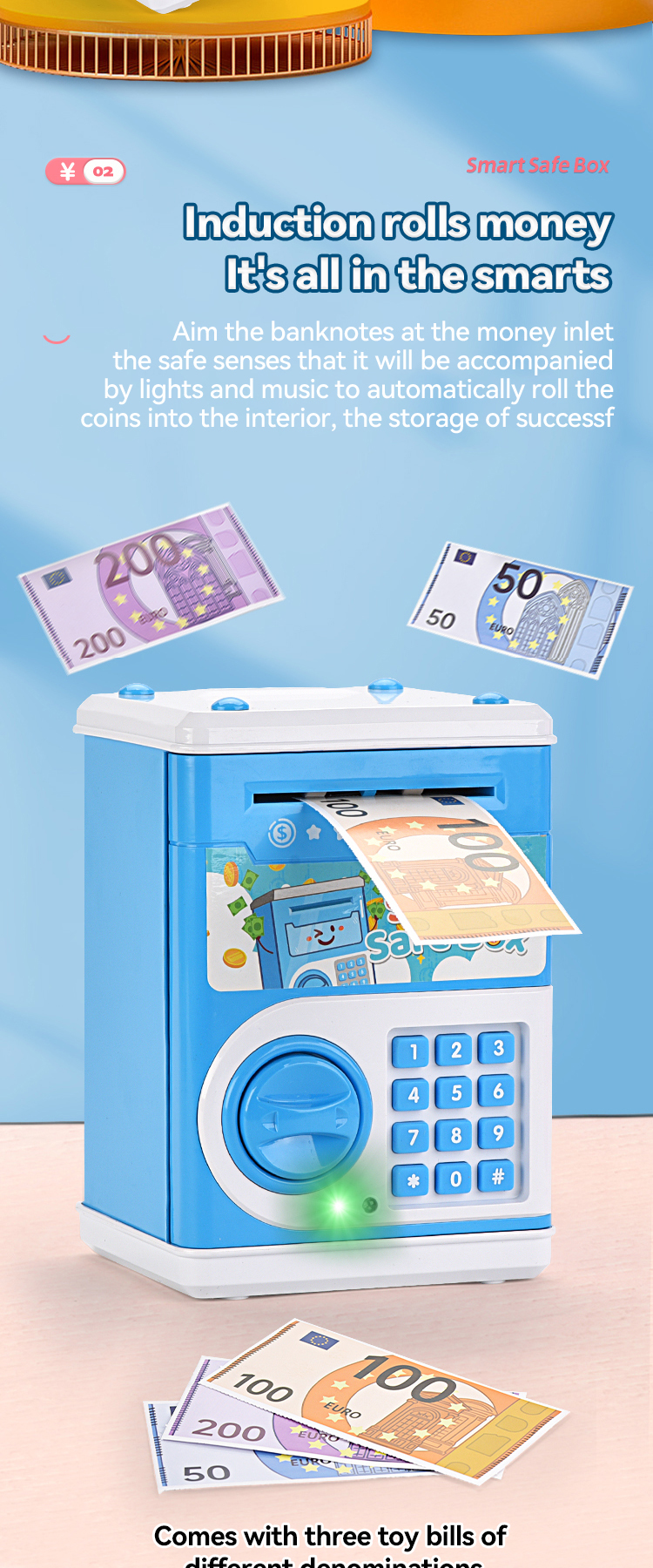 Piggy Bank (3)
