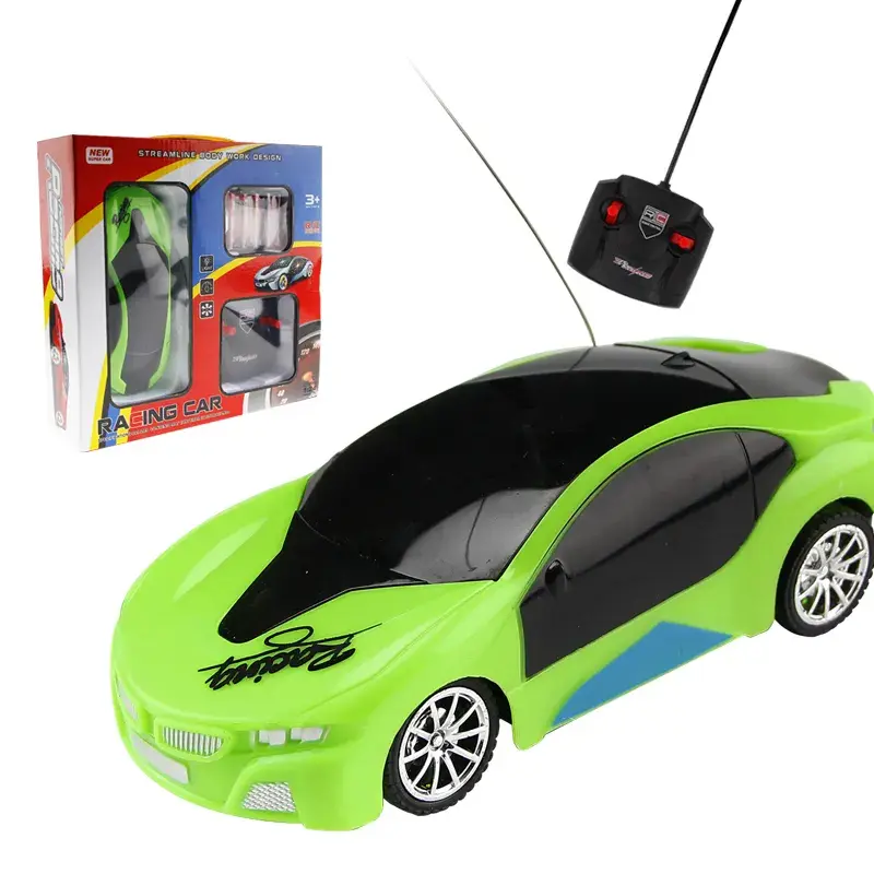 Remote Control Car  (1)