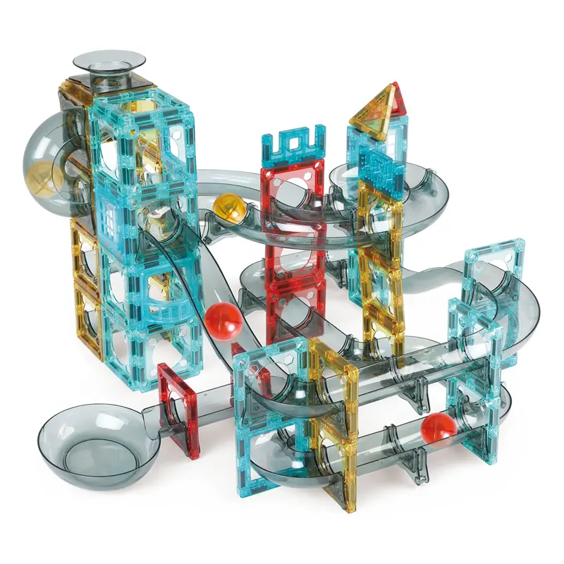 Ball Track Toy 主图