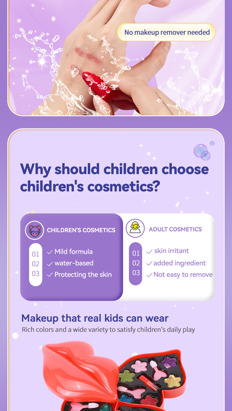 Make Up Set (4)