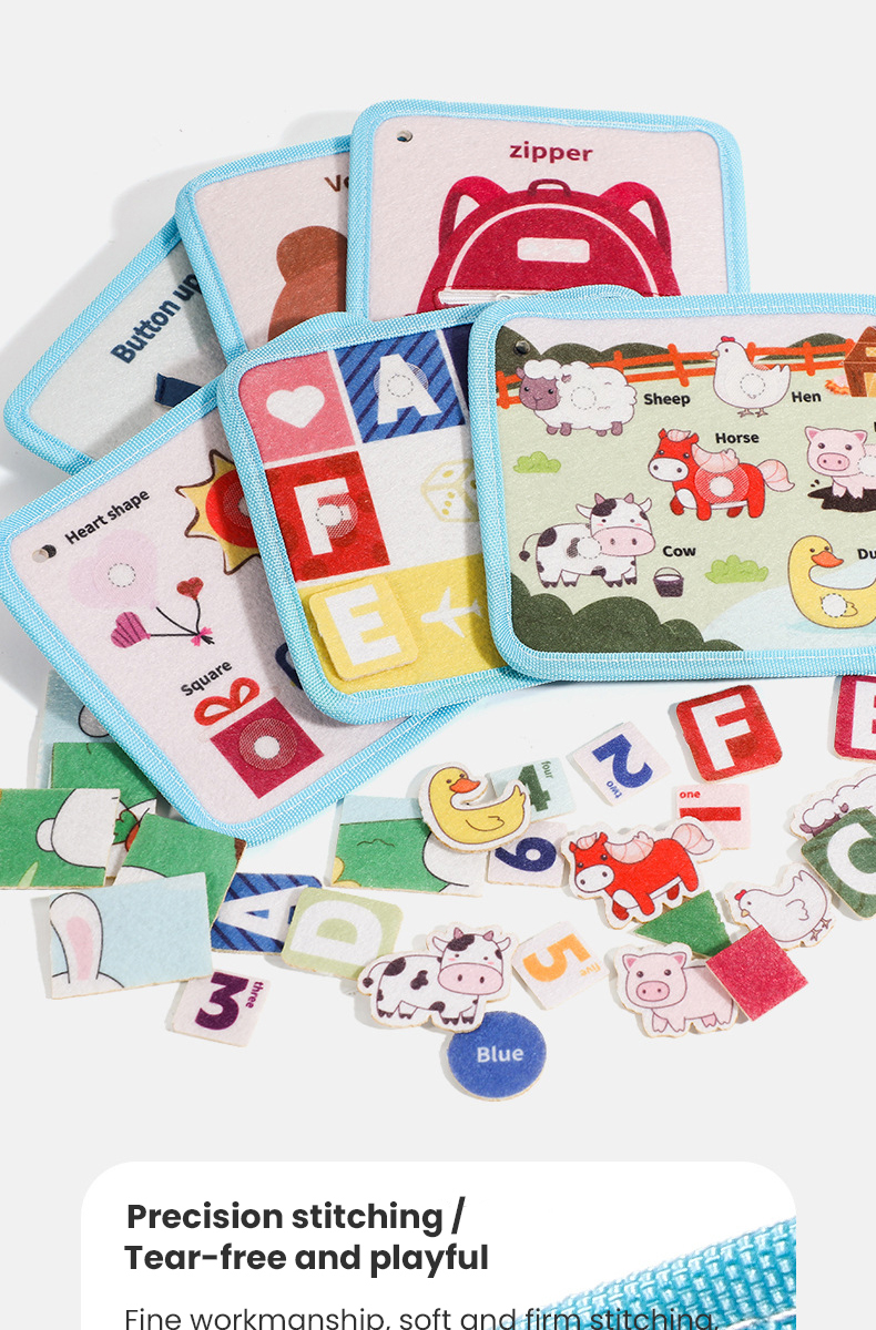 Baby Busy Book (7)