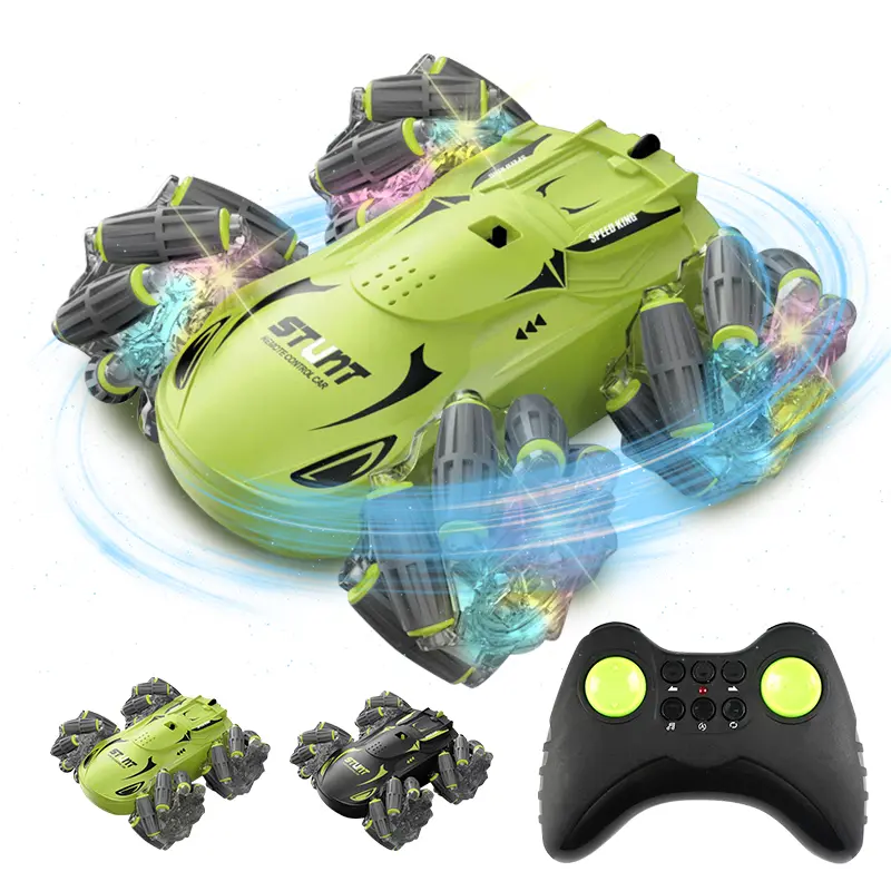 rc stunt car(1)