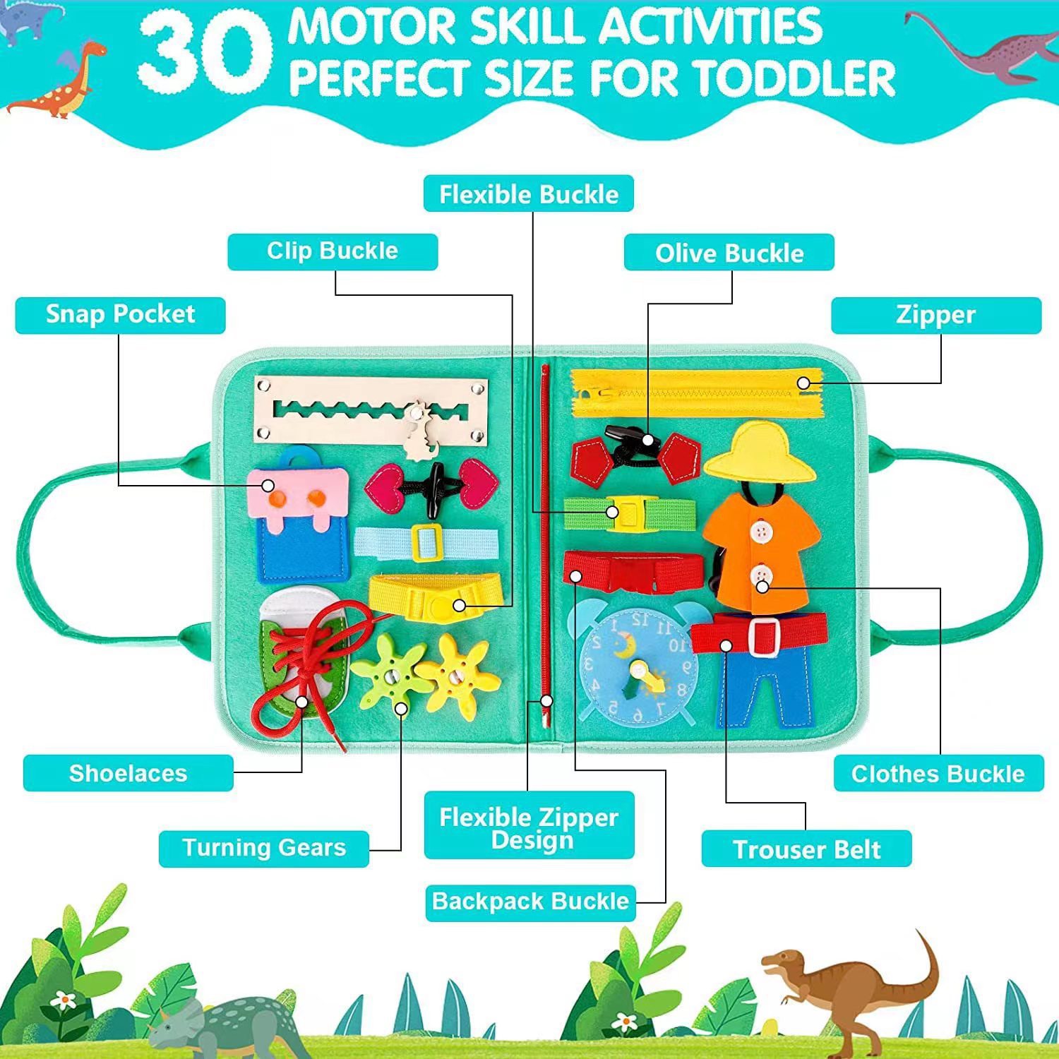 Baby Busy Board-3