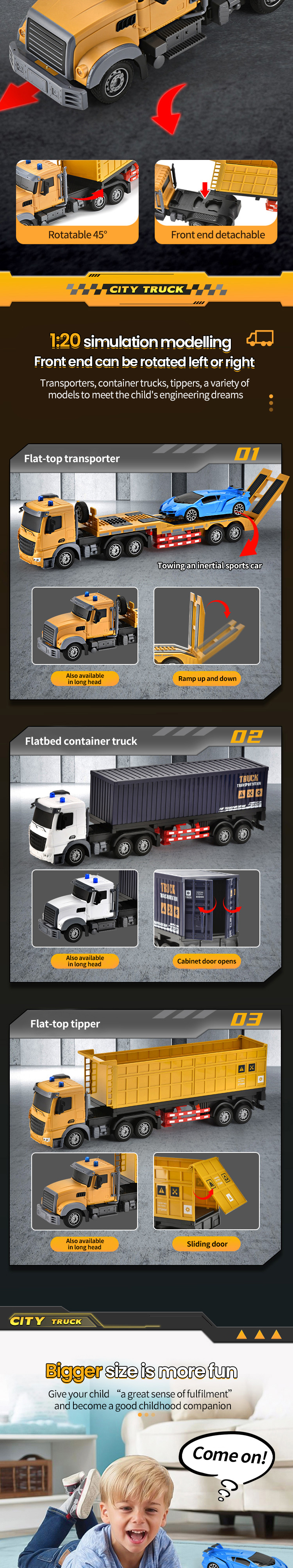 rc truck toy 3